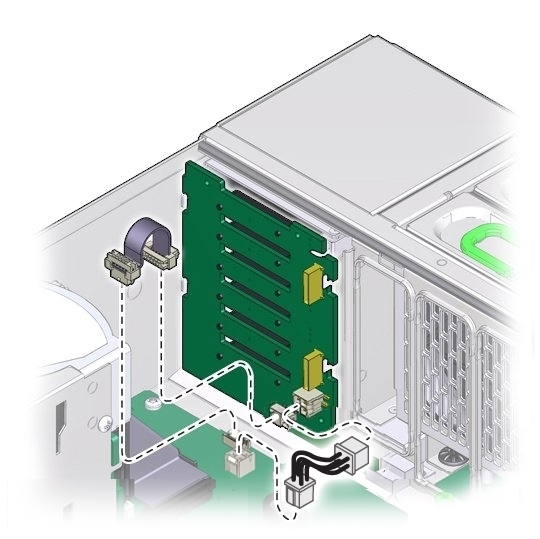 image:An illustration showing the actions described in these steps.