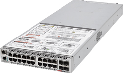 Image of Oracle Switch ES1-24