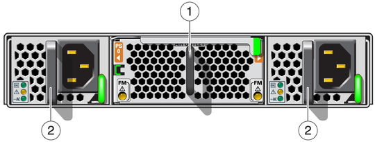 image:Figure shows the replaceable components.