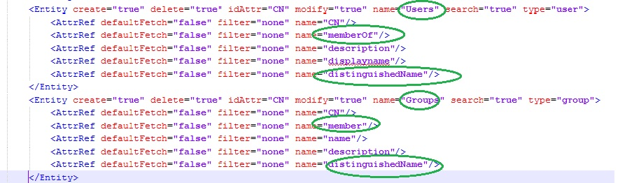 Surrounding text describes esso_idsxml1.png.
