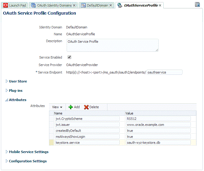 Description of oauthservprofilexyz.gif follows