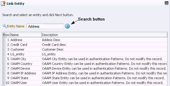 Description of r2entsrchbutton.gif follows