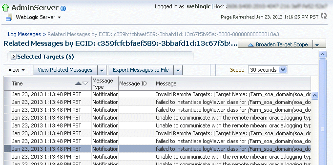 Description of ecid.gif follows Description of ecid.gif follows