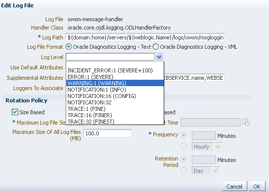 Description of logedit.gif follows Description of logedit.gif follows