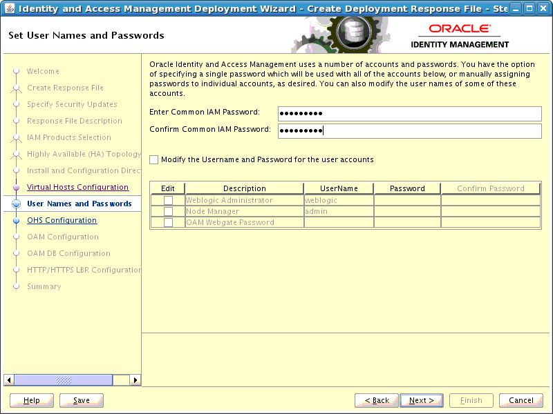 Description of common_passwords_oam.jpg follows