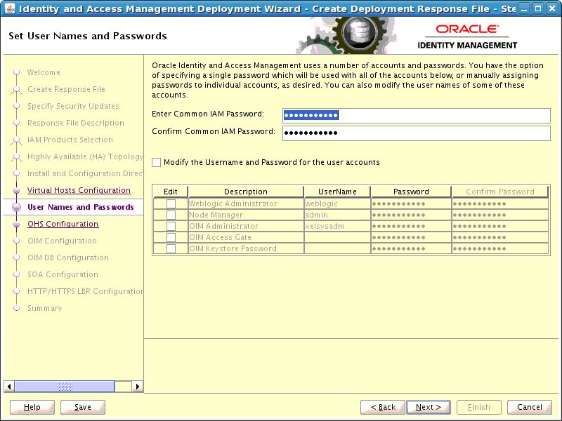 Description of common_passwords_oim.jpg follows