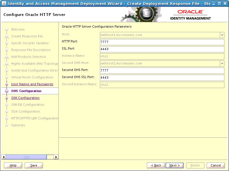 Description of ohs_config.jpg follows