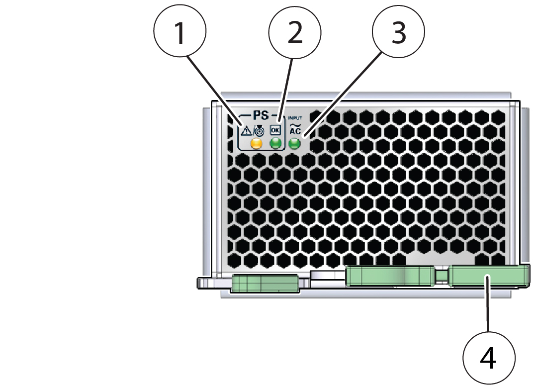 image:Picture of power supply controls and indicators