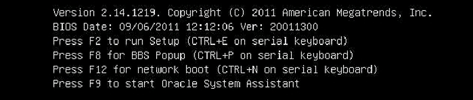 image:BIOS options