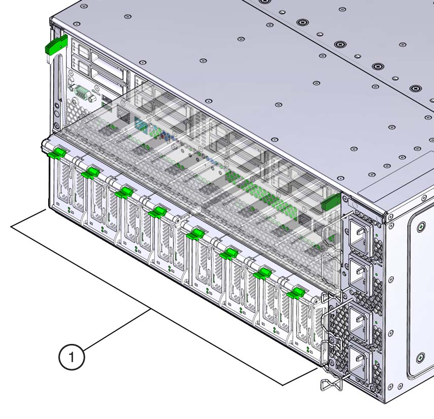 image:An illustration showing the location of the DPCC bay.