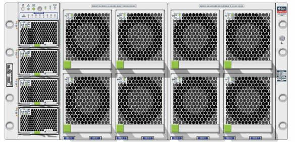 image:“Picture of the back of the system“
