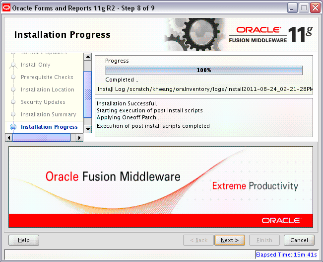 welcome screen welcome screen
