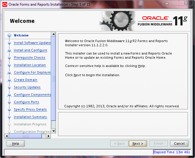 welcome screen welcome screen