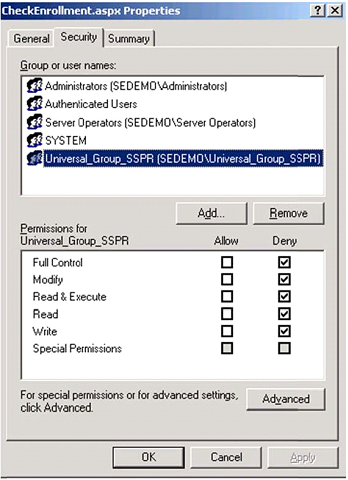 Description of pr_excl_chk_enroll_sec.png follows