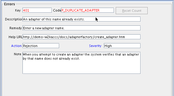 Surrounding text describes Figure 3-3 .