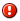 Policy violation icon