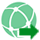 Proxy URL icon