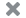 Remove icon