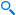 Magnifying glass icon