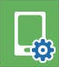 Managed Device icon