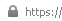 Figure showing lock icon