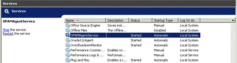 Surrounding text describes opam_agent_status.gif.