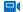 Icon for video recording