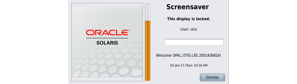 image:Screenshot of welcoming smart card user.