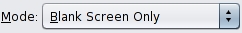 image:Sample drop-down list.
