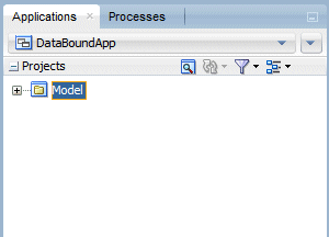 Application Navigator