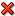 delete icon