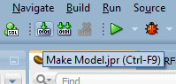 The Make icon
