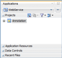 Application Navigator