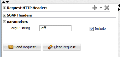 analyzer request
