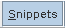 image:hide snippets button