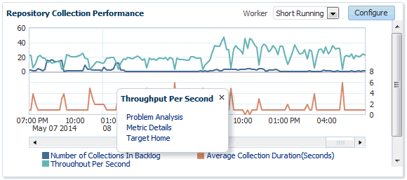 Collection Performance Information Collection Performance Information