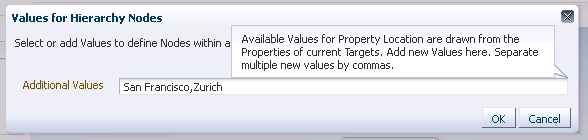 add value dialog add value dialog