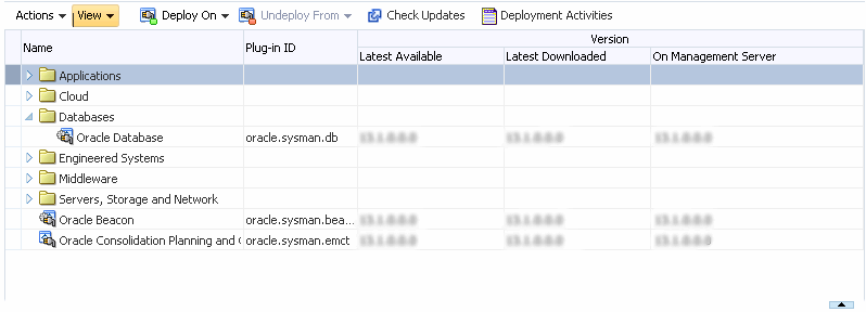 Identifying plug-in ID Identifying plug-in ID