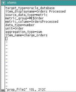 set aggregation type