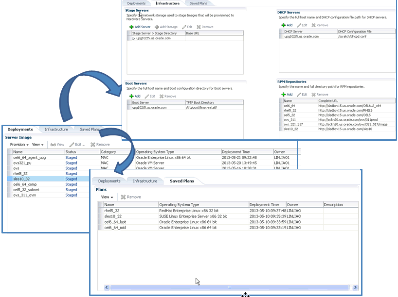 Bare Metal Provisioning Home Page Bare Metal Provisioning Home Page