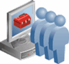 Operator Icon Operator Icon