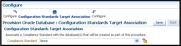 Target Association Target Association