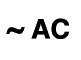 image:AC icon
