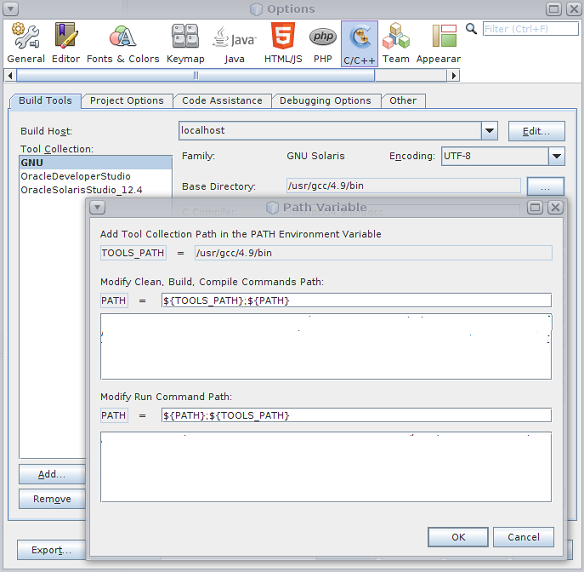image:Modify the tools path