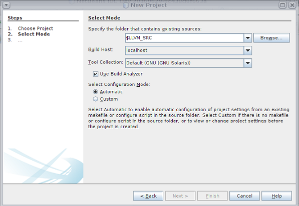 image:Adding Environment Variables