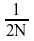 image:Scaling of the original sequence