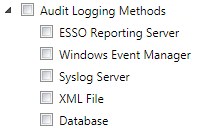 MSI Features None Selected