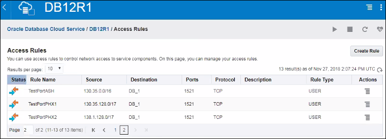 Description of access_rules_ocic1-png.png follows Description of access_rules_ocic1-png.png follows