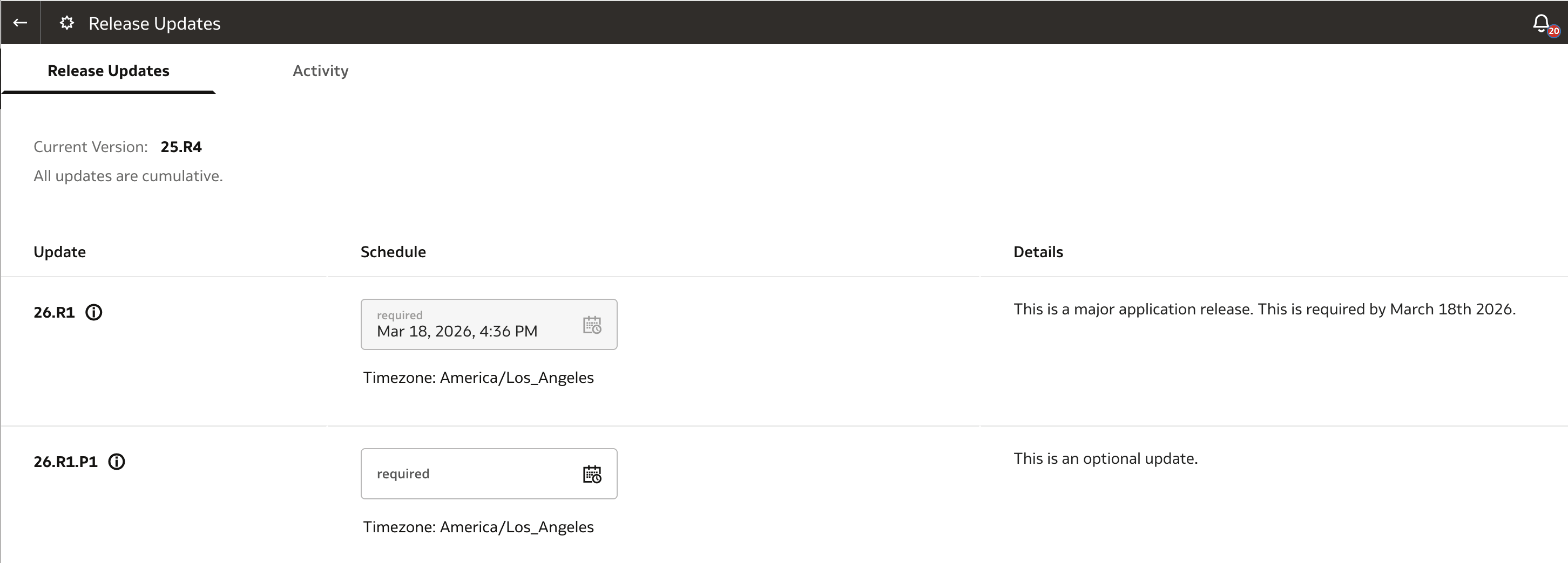 Description of fawag-release-updates.png follows Description of fawag-release-updates.png follows