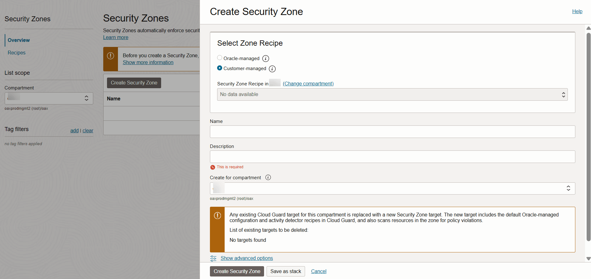 Description of fawag-security-z-create.png follows Description of fawag-security-z-create.png follows
